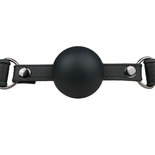 Ball gag - grote bal