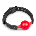 Ball gag