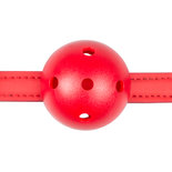 Ball gag