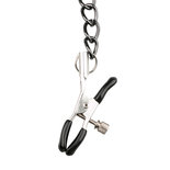 Kunstleren halsband