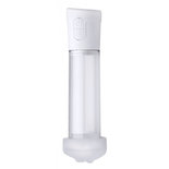 Deluxe - penispomp met sleeve
