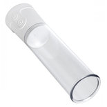 Deluxe - penispomp met sleeve