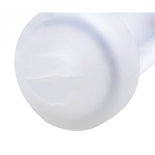 Deluxe - penispomp met sleeve