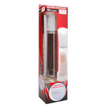 Deluxe - penispomp met sleeve
