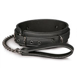Fetish halsband