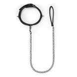 Fetish halsband