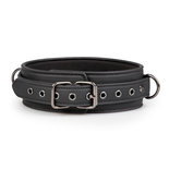 Fetish halsband