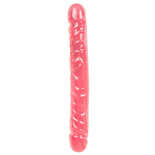 Crystal Jellies - Dubbel Dildo
