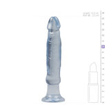 Crystal Jellies - Anal Starter