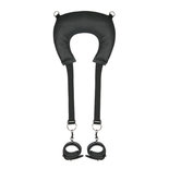 Pillow & Ankle Cuffs