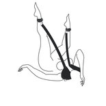 Pillow & Ankle Cuffs