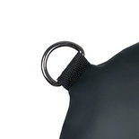 Pillow & Ankle Cuffs