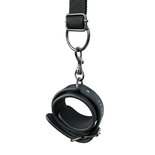 Pillow & Ankle Cuffs
