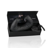 Pillow & Ankle Cuffs
