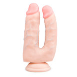 dubbele dildo