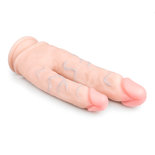 dubbele dildo