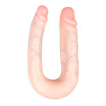 dubbele dildo
