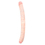 dubbele dildo