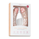 dubbele dildo