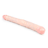 dubbele dildo