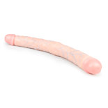dubbele dildo