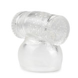 Masturbator Wand Attachment