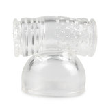 Masturbator Wand Attachment