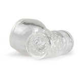 Masturbator Wand Attachment