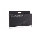 Bondage Safety Scissor
