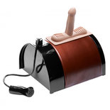 The Saddle Deluxe