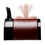 The Saddle Deluxe