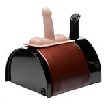 The Saddle Deluxe