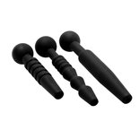 Dark Rods