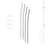Dilator Set