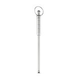 Vibrerende Dilator