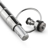 Vibrerende Dilator