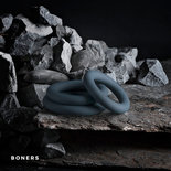 Boners - 3-Delige Cockringen Set