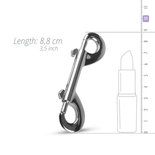 Dubbele Clip