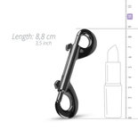Dubbele Clip