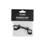 Dubbele Clip