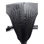 Spiked Leather