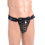 Safety Net - Kuisheids Jockstrap
