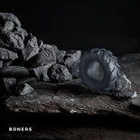 Boners - Band design