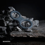 Boners - Cockring En Ballstretcher