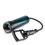 Penispomp Met Grippomp