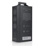 Clitorispomp Basic