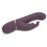 Freed G-Spot/Rabbit Vibrator