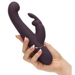 Freed G-Spot/Rabbit Vibrator
