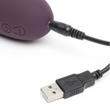 Freed G-Spot/Rabbit Vibrator