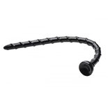 Swirl Thin Anal Snake